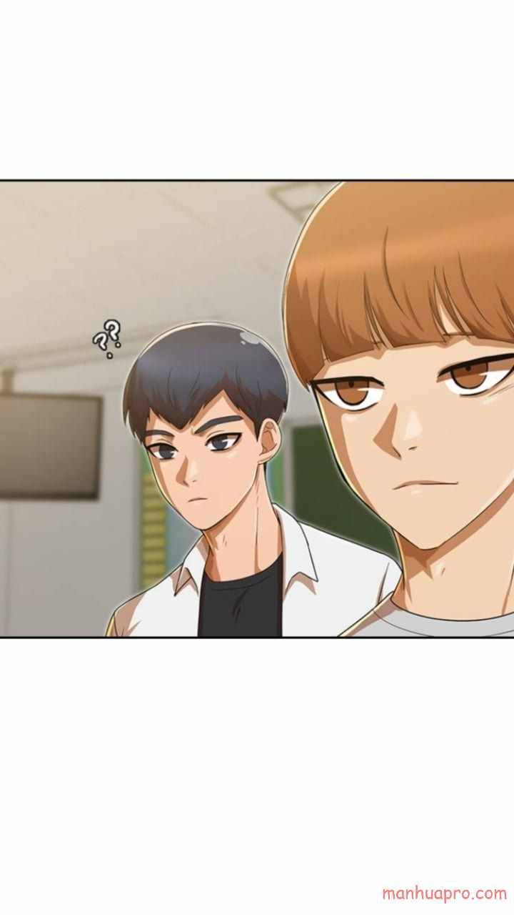 The Girl from Random Chatting! Chap 186 - Next Chap 187