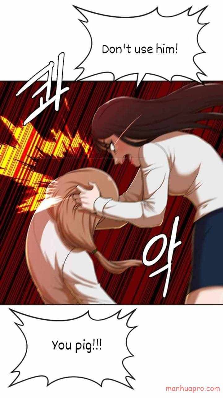 The Girl from Random Chatting! Chap 186 - Next Chap 187