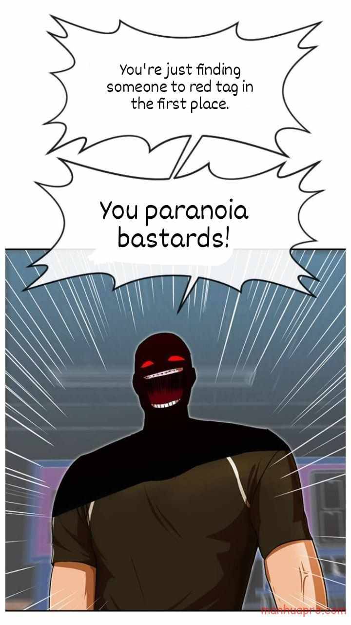 The Girl from Random Chatting! Chap 186 - Next Chap 187