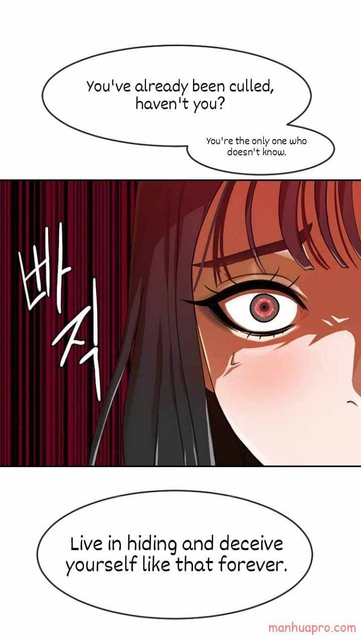 The Girl from Random Chatting! Chap 186 - Next Chap 187