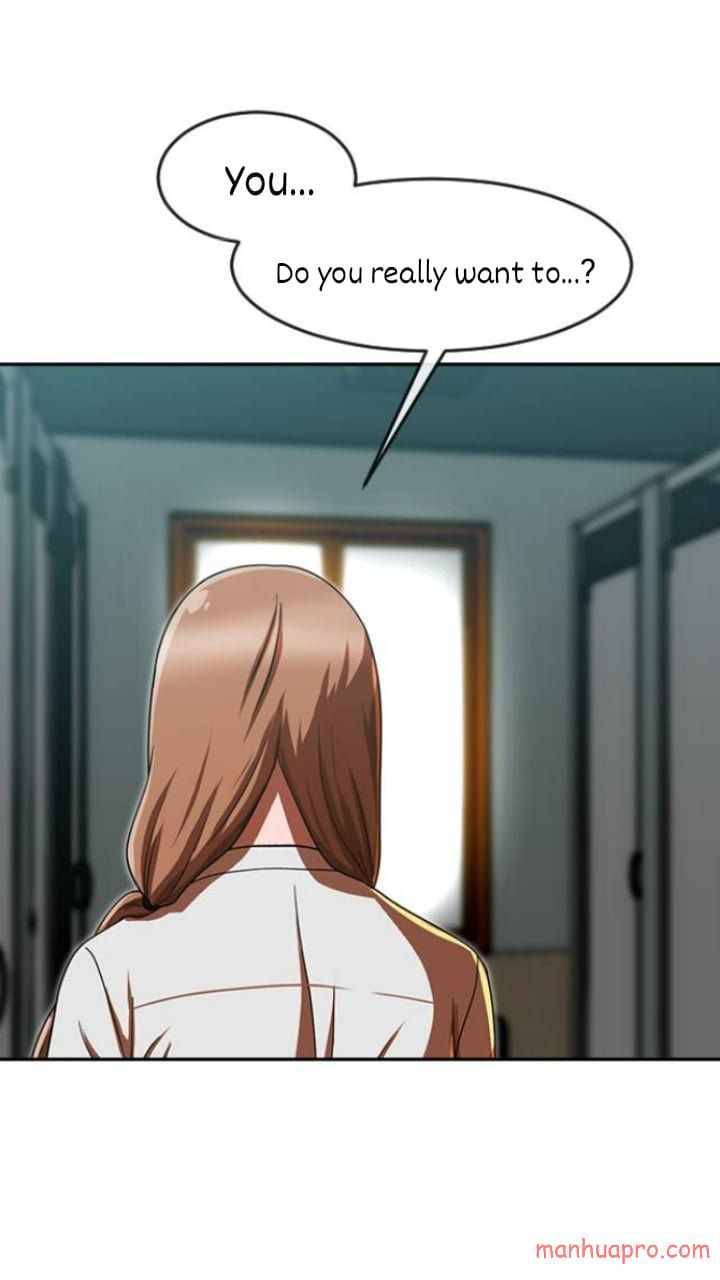 The Girl from Random Chatting! Chap 186 - Next Chap 187