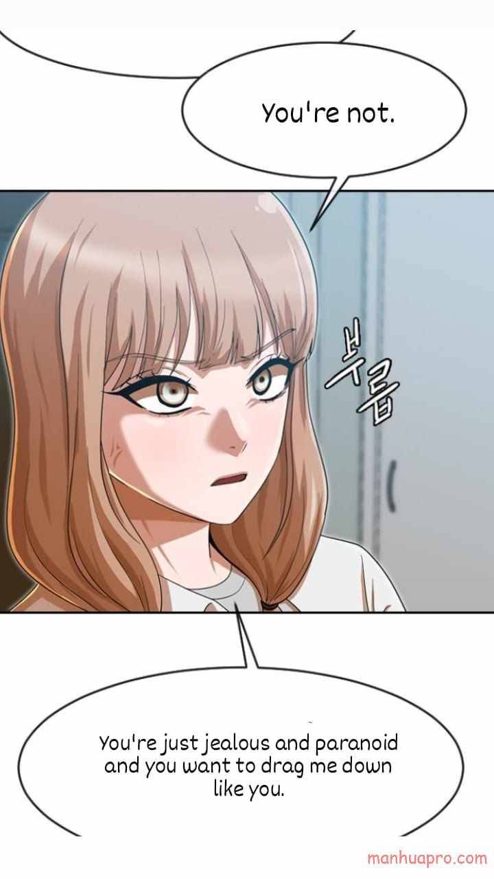 The Girl from Random Chatting! Chap 186 - Next Chap 187