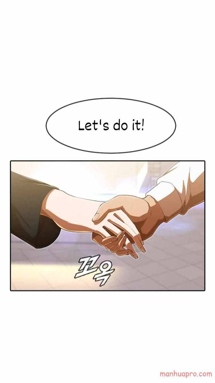 The Girl from Random Chatting! Chap 188 - Next Chap 189