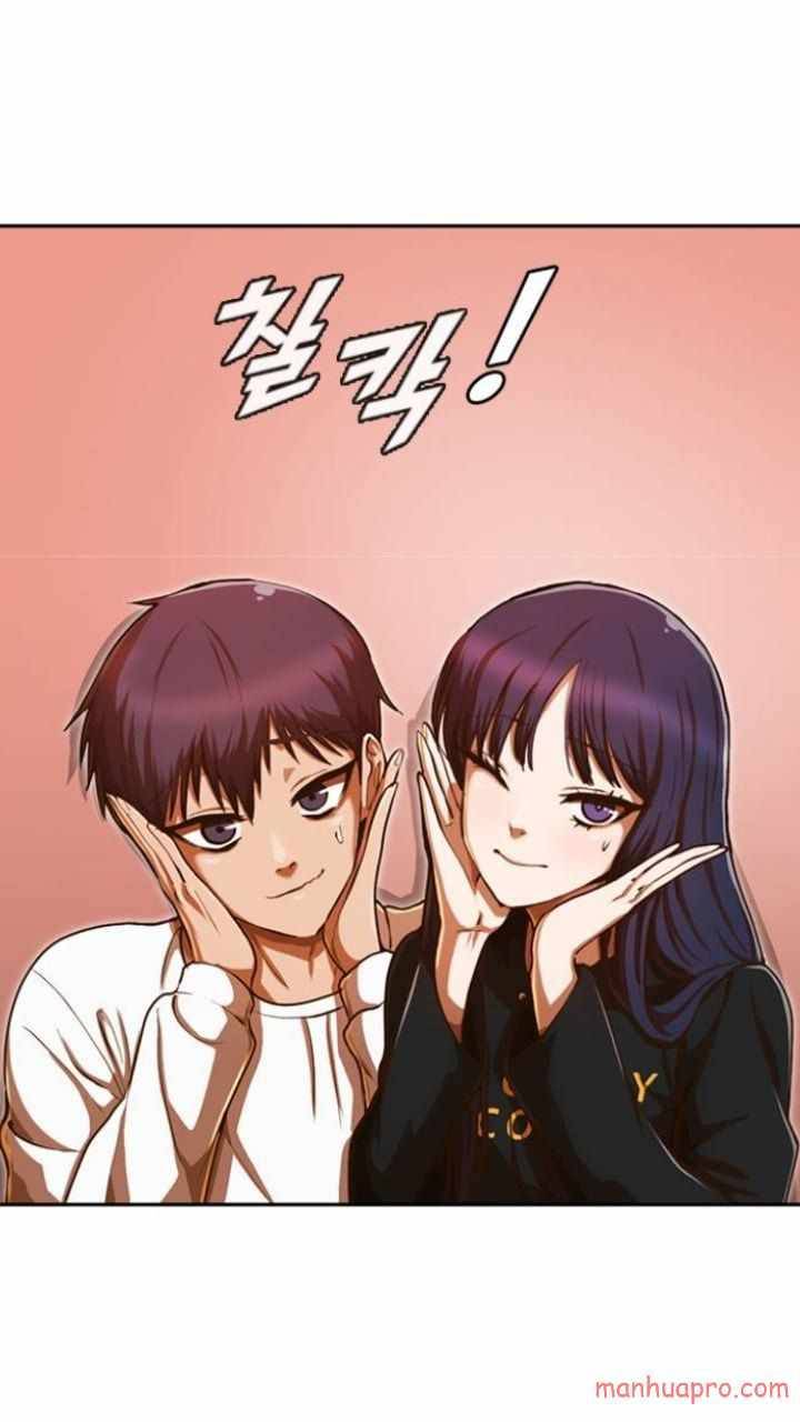 The Girl from Random Chatting! Chap 188 - Next Chap 189
