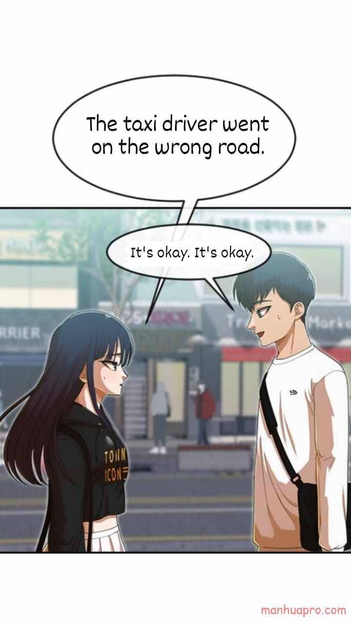 The Girl from Random Chatting! Chap 188 - Next Chap 189