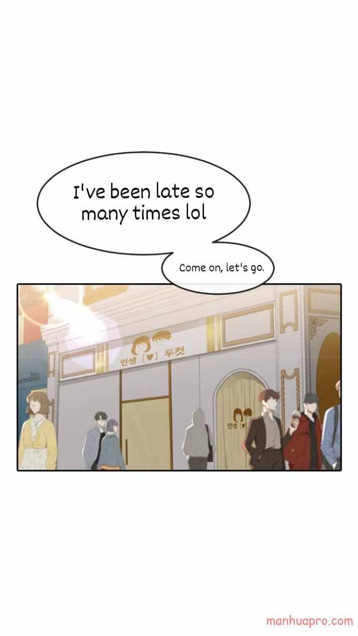 The Girl from Random Chatting! Chap 188 - Next Chap 189