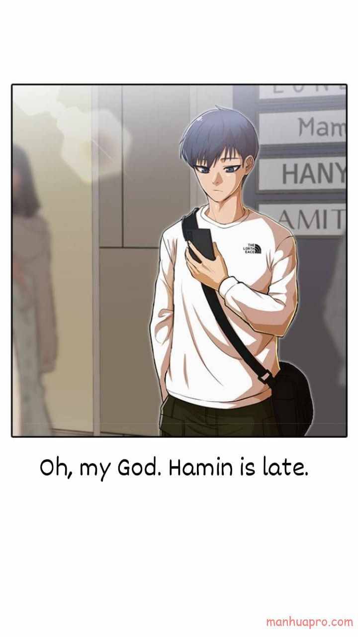 The Girl from Random Chatting! Chap 188 - Next Chap 189