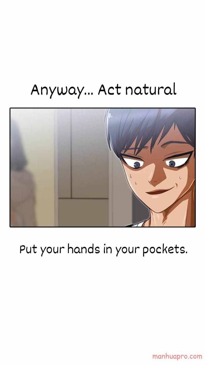 The Girl from Random Chatting! Chap 188 - Next Chap 189