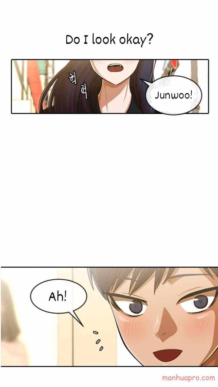 The Girl from Random Chatting! Chap 188 - Next Chap 189