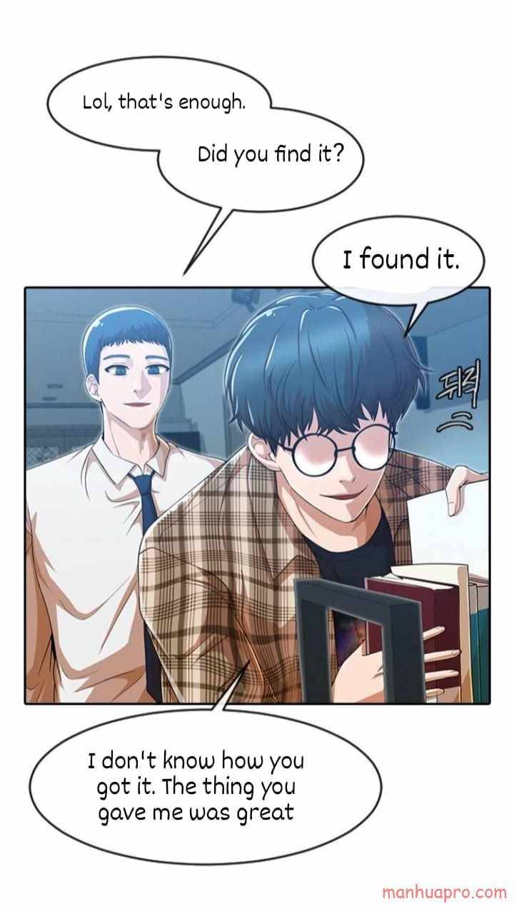 The Girl from Random Chatting! Chap 188 - Next Chap 189