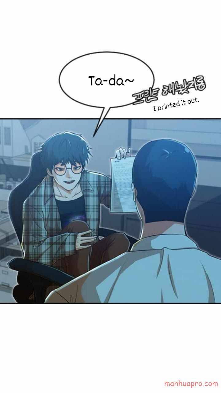 The Girl from Random Chatting! Chap 188 - Next Chap 189