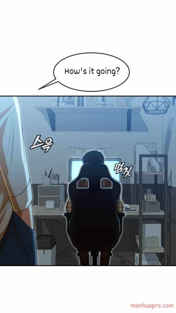 The Girl from Random Chatting! Chap 188 - Next Chap 189