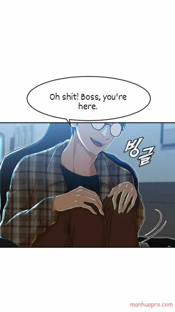 The Girl from Random Chatting! Chap 188 - Next Chap 189