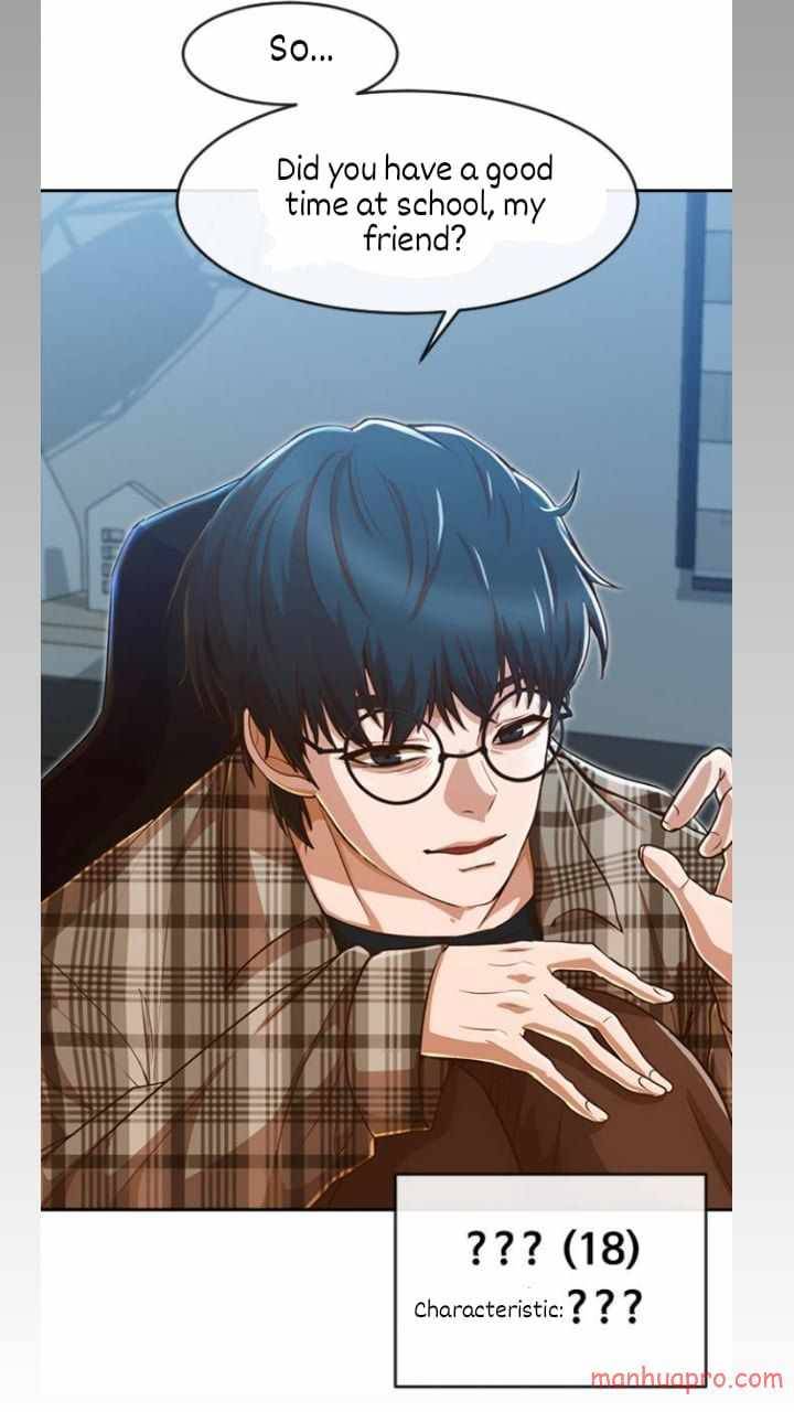 The Girl from Random Chatting! Chap 188 - Next Chap 189