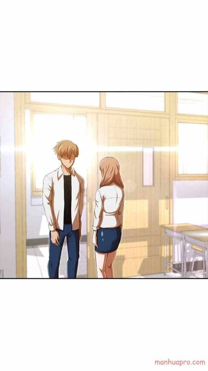 The Girl from Random Chatting! Chap 188 - Next Chap 189