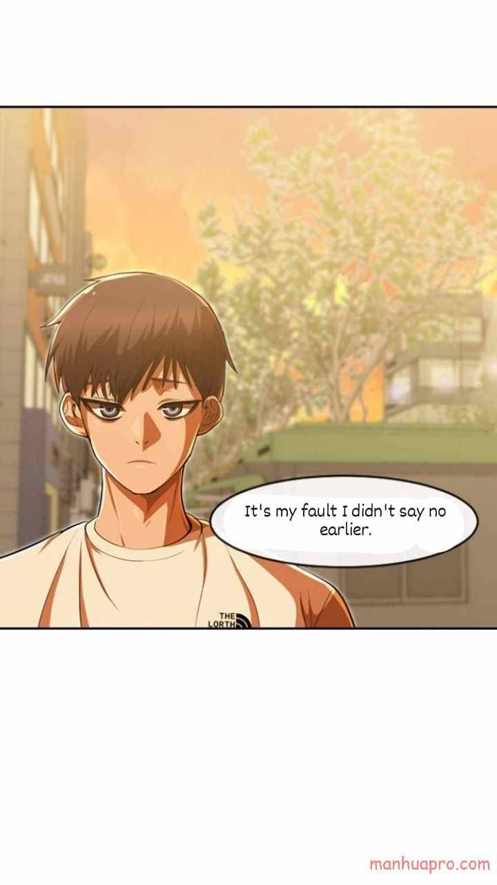The Girl from Random Chatting! Chap 188 - Next Chap 189