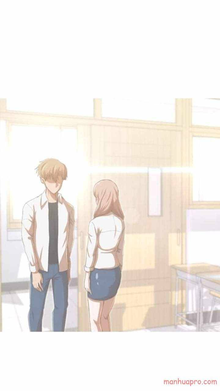 The Girl from Random Chatting! Chap 188 - Next Chap 189
