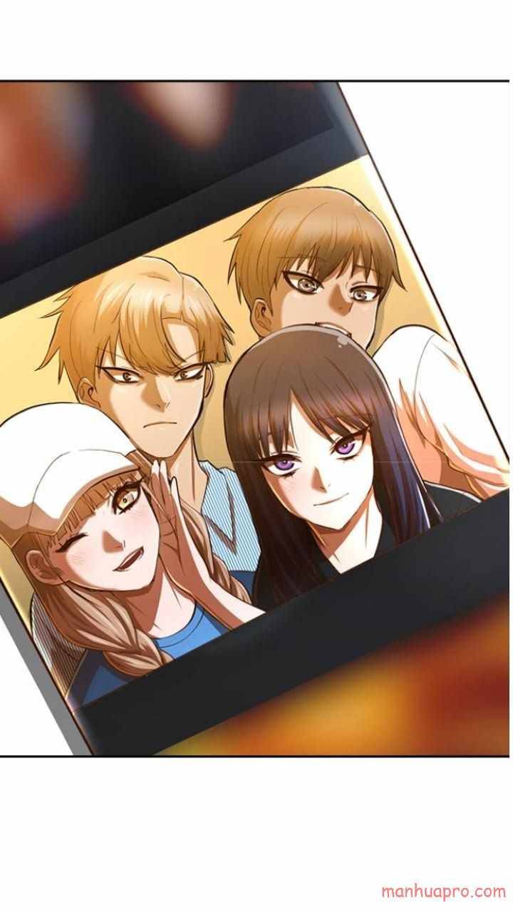 The Girl from Random Chatting! Chap 188 - Next Chap 189