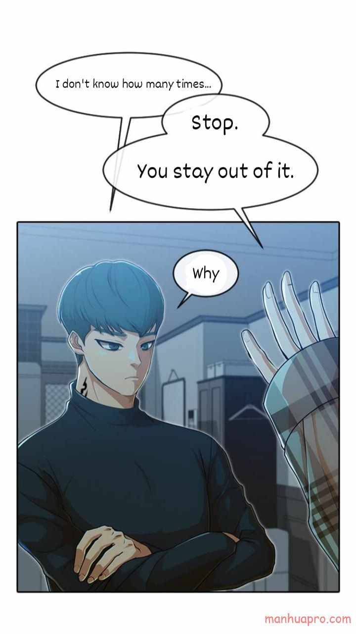 The Girl from Random Chatting! Chap 188 - Next Chap 189