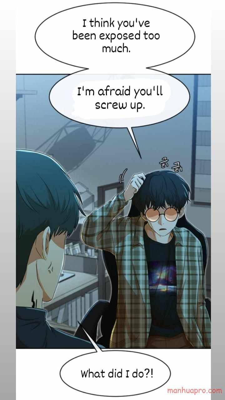The Girl from Random Chatting! Chap 188 - Next Chap 189