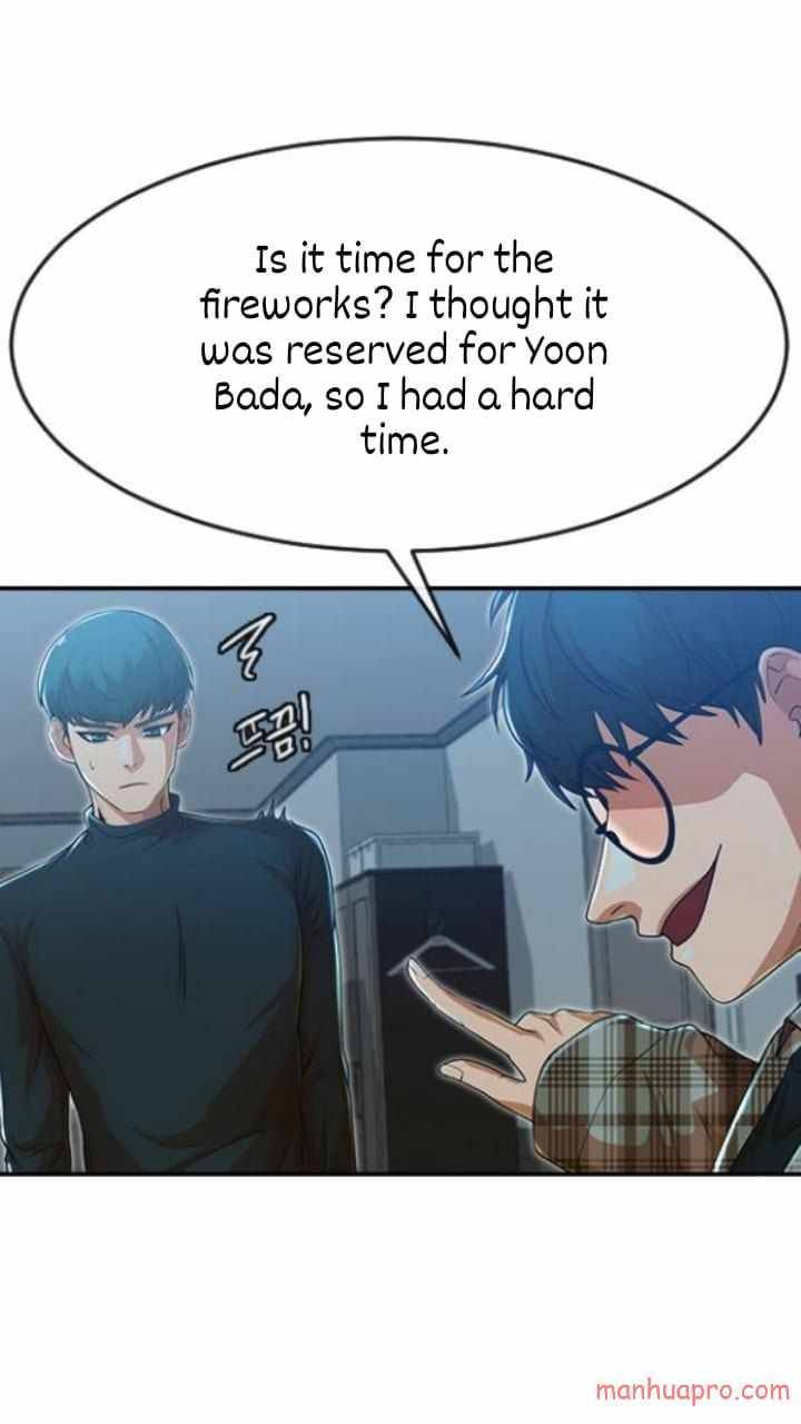 The Girl from Random Chatting! Chap 188 - Next Chap 189