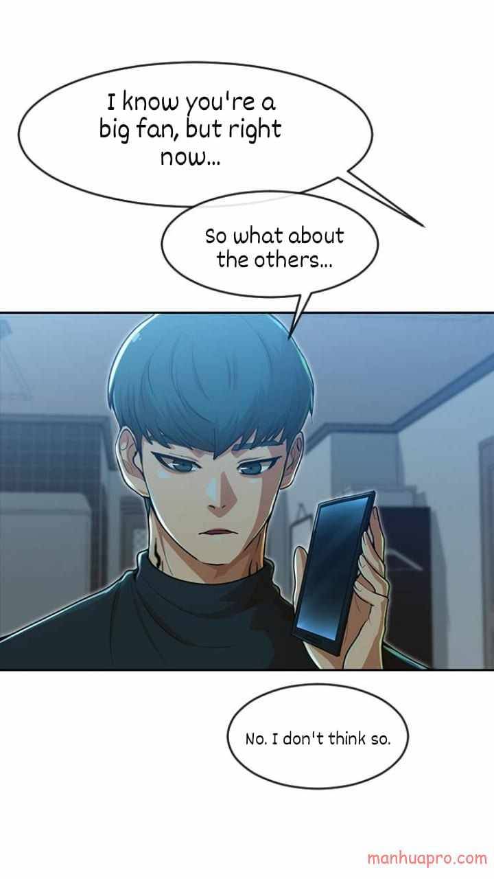 The Girl from Random Chatting! Chap 188 - Next Chap 189