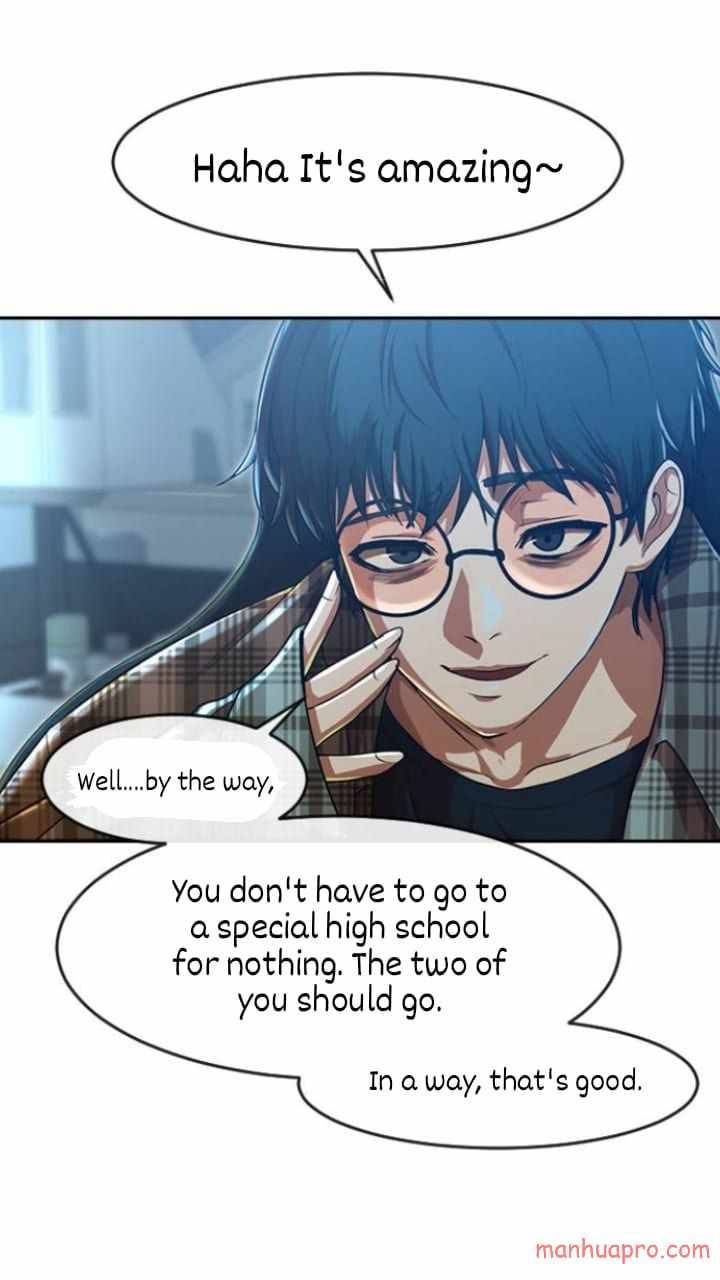 The Girl from Random Chatting! Chap 188 - Next Chap 189