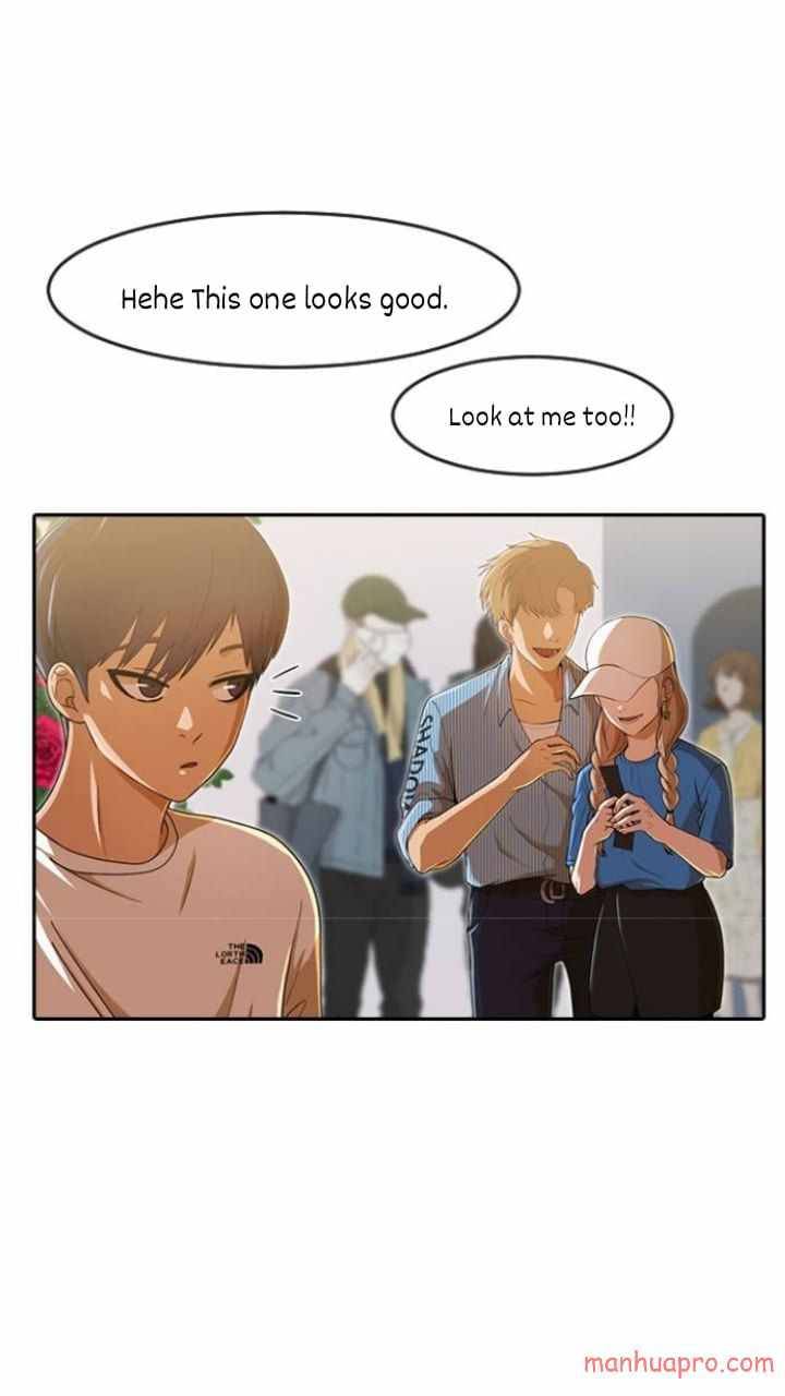 The Girl from Random Chatting! Chap 188 - Next Chap 189