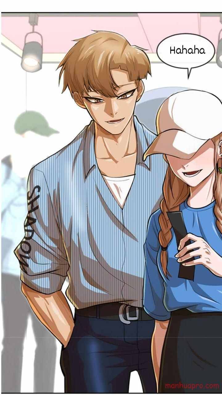 The Girl from Random Chatting! Chap 188 - Next Chap 189