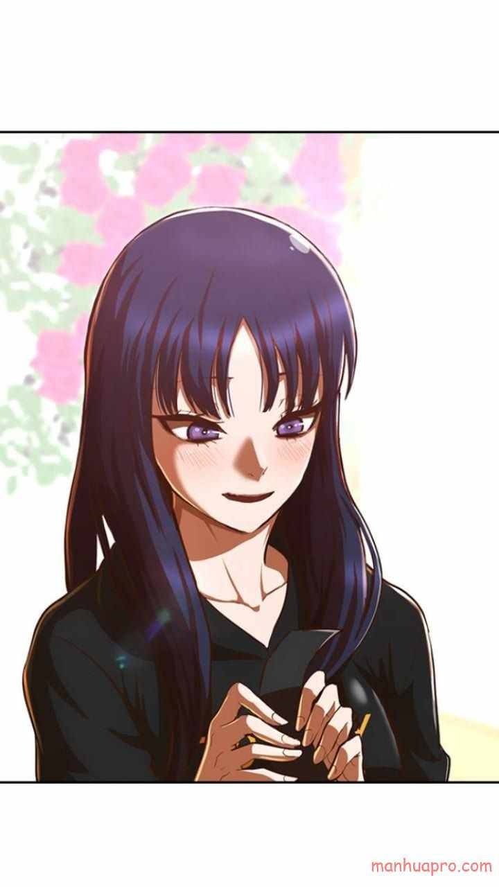 The Girl from Random Chatting! Chap 188 - Next Chap 189