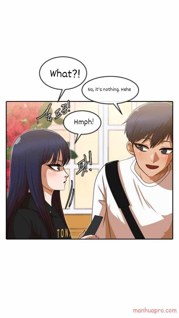 The Girl from Random Chatting! Chap 188 - Next Chap 189