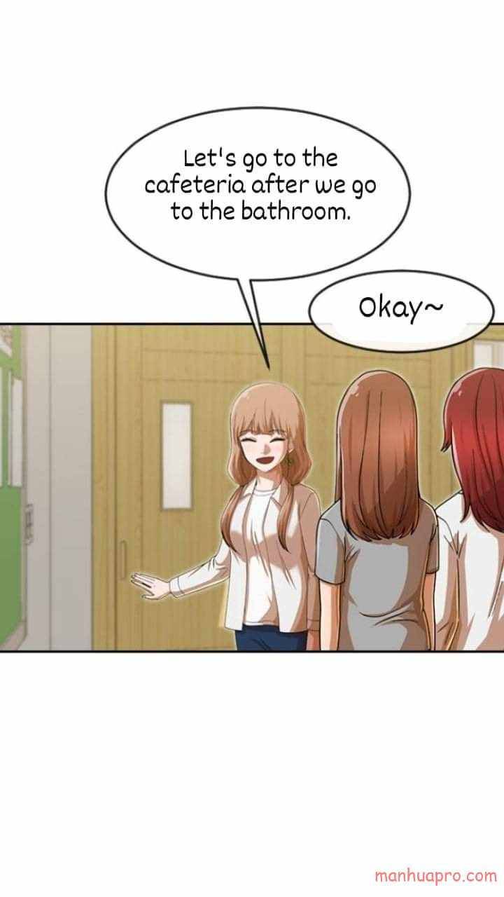 The Girl from Random Chatting! Chap 188 - Next Chap 189