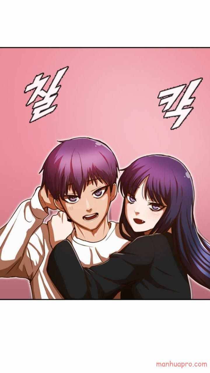 The Girl from Random Chatting! Chap 188 - Next Chap 189