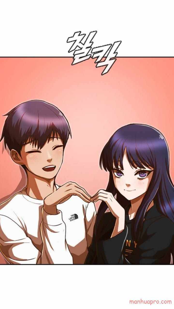 The Girl from Random Chatting! Chap 188 - Next Chap 189