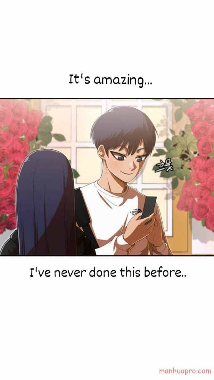 The Girl from Random Chatting! Chap 188 - Next Chap 189