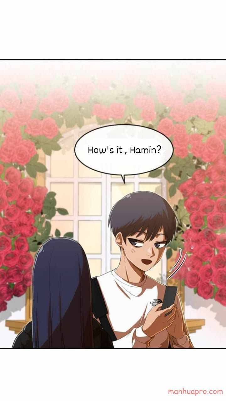 The Girl from Random Chatting! Chap 188 - Next Chap 189