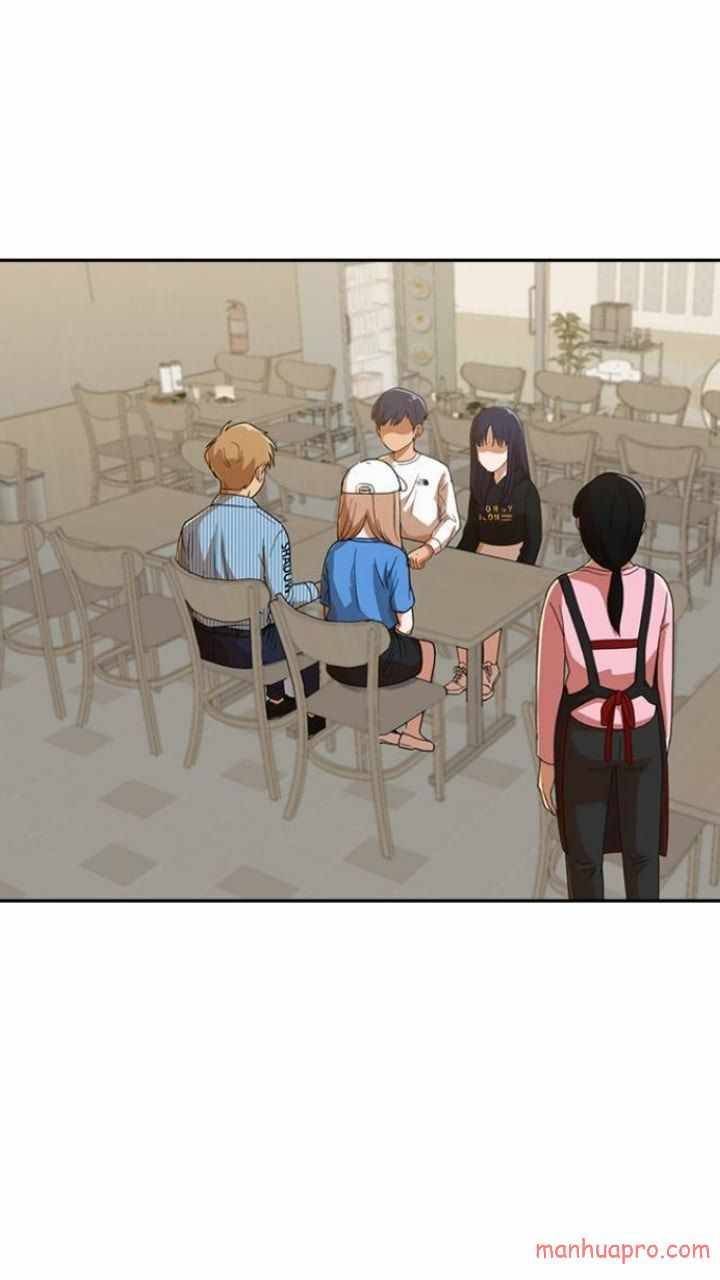 The Girl from Random Chatting! Chap 188 - Next Chap 189
