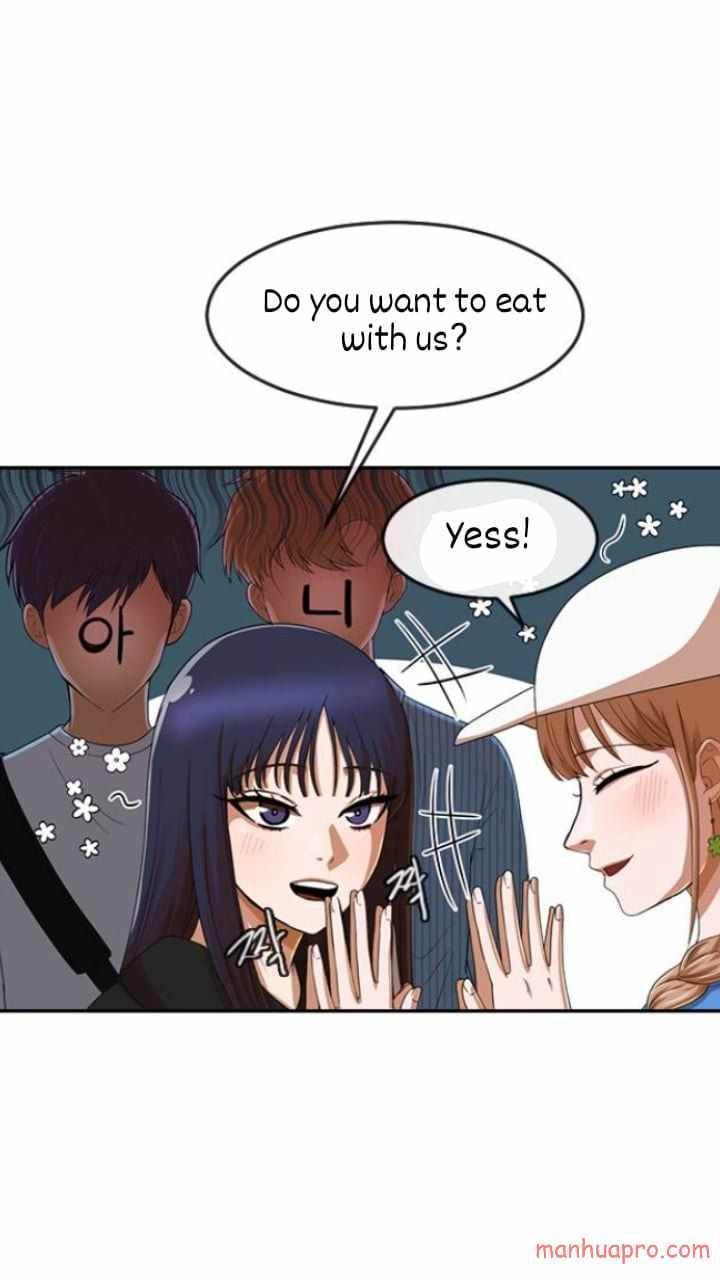 The Girl from Random Chatting! Chap 188 - Next Chap 189