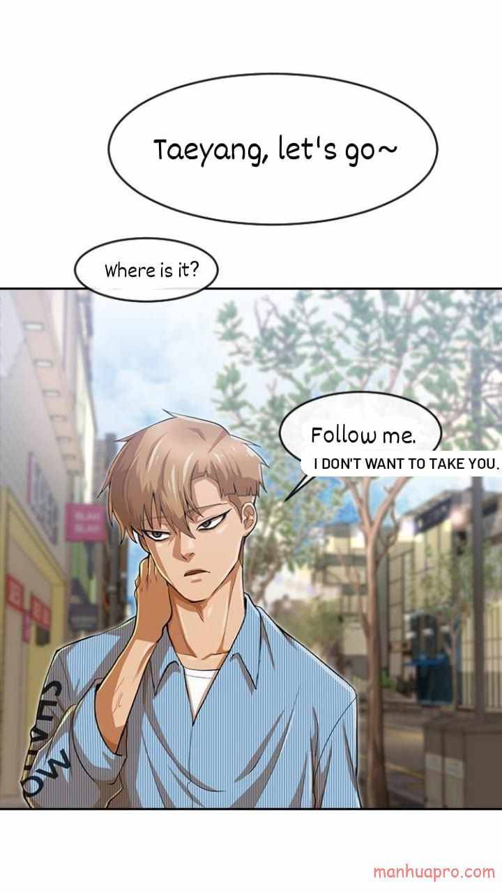 The Girl from Random Chatting! Chap 188 - Next Chap 189
