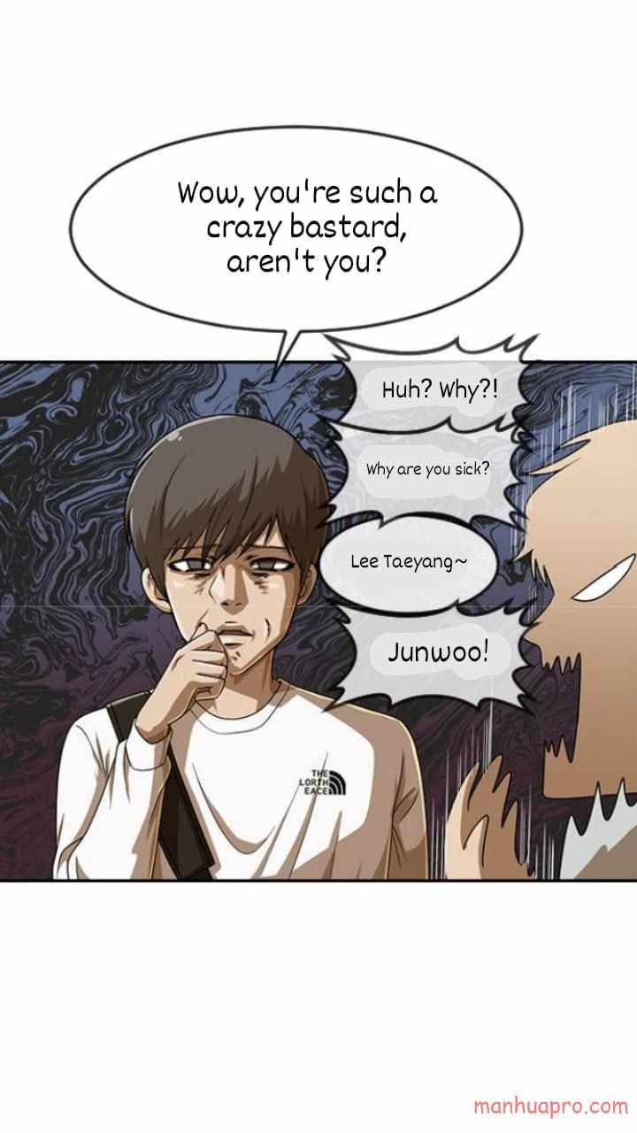 The Girl from Random Chatting! Chap 188 - Next Chap 189