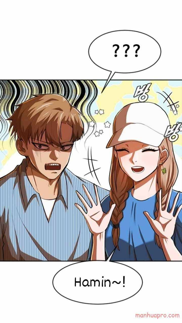 The Girl from Random Chatting! Chap 188 - Next Chap 189