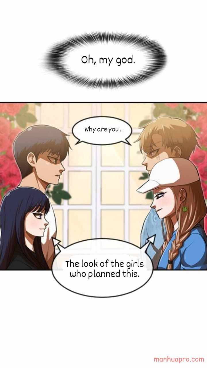 The Girl from Random Chatting! Chap 188 - Next Chap 189