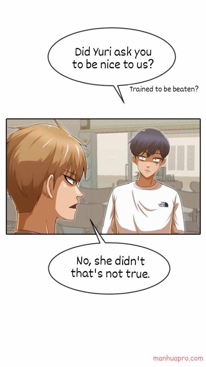The Girl from Random Chatting! Chap 188 - Next Chap 189