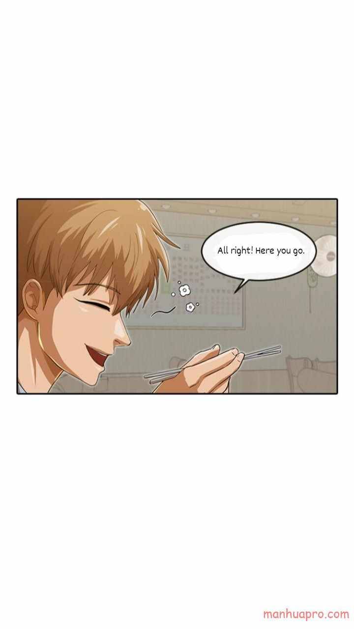 The Girl from Random Chatting! Chap 188 - Next Chap 189