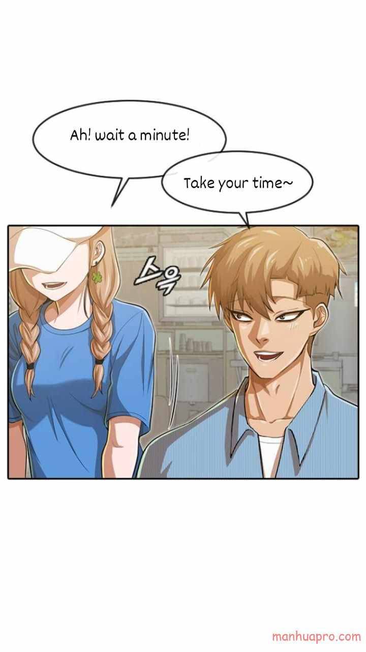 The Girl from Random Chatting! Chap 188 - Next Chap 189