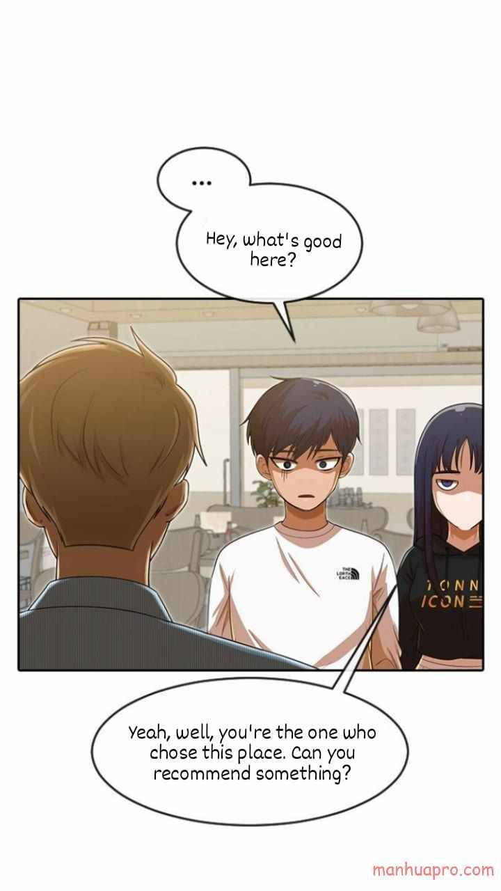 The Girl from Random Chatting! Chap 188 - Next Chap 189