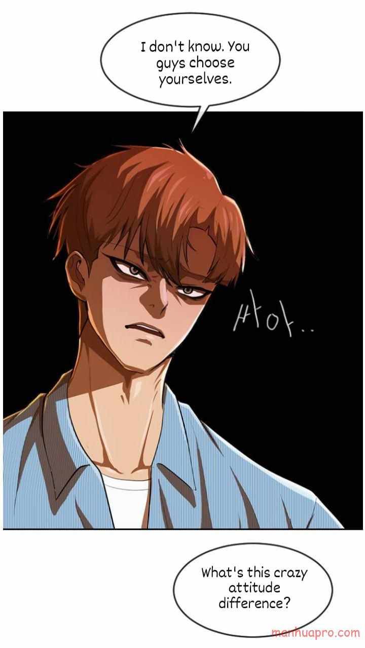 The Girl from Random Chatting! Chap 188 - Next Chap 189