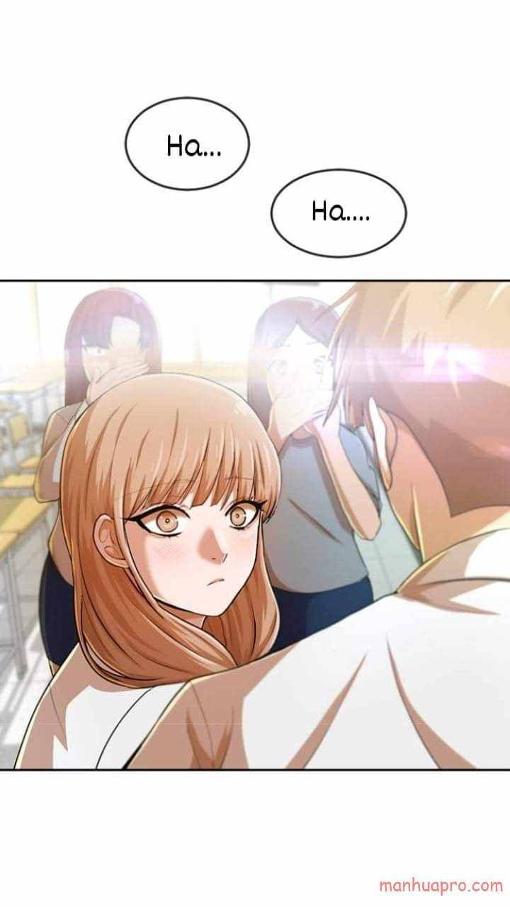 The Girl from Random Chatting! Chap 188 - Next Chap 189