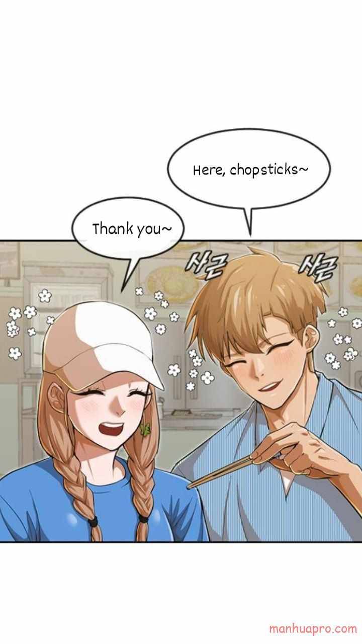 The Girl from Random Chatting! Chap 188 - Next Chap 189