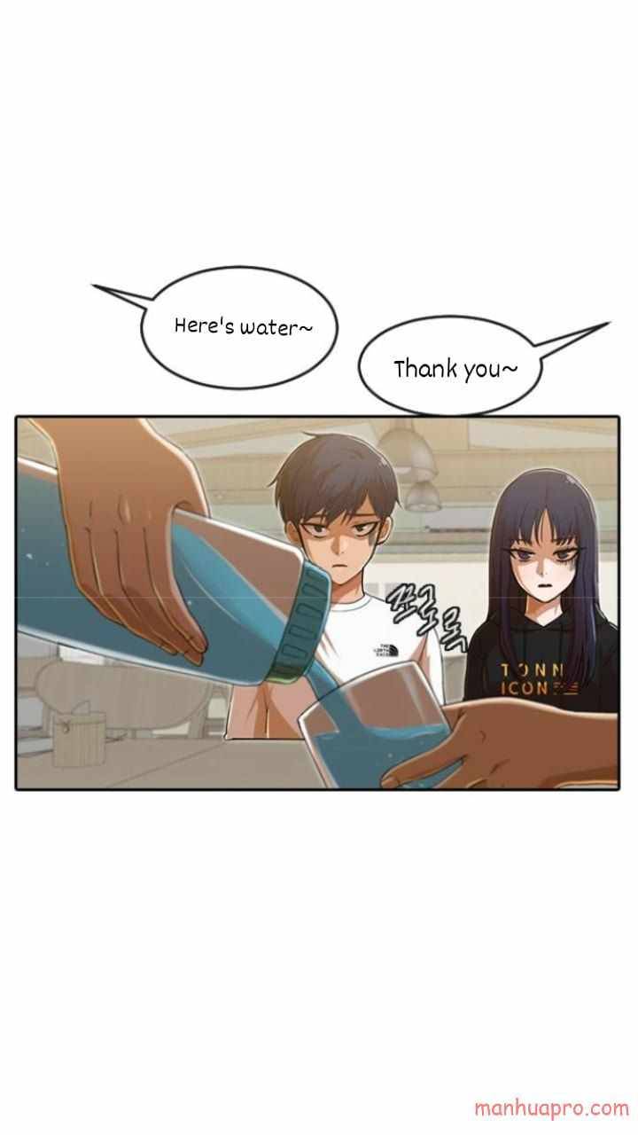The Girl from Random Chatting! Chap 188 - Next Chap 189
